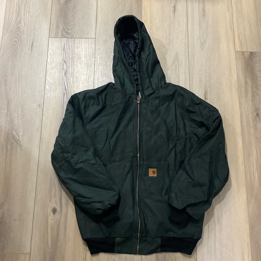 Carhartt jacket